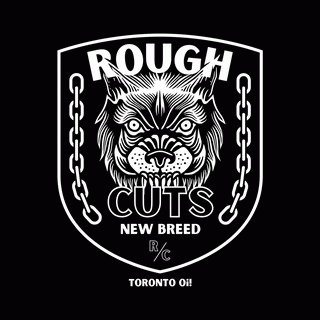 Rough Cuts : Rough Cuts